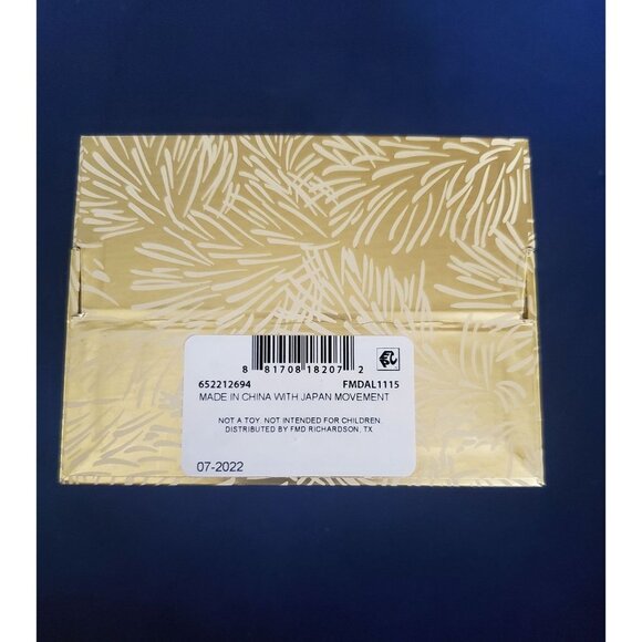 NWOT Folio Watch with Four Bracelets Gift Set - Picture 6 of 6